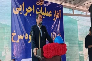 استاندار کرمان: فعال‌سازی معادن کرومیت کهنوج پس‌ از ۲۰ سال گامی مهم در مسیر توسعه است