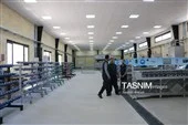 تجهیزات پایش هوشمند منابع آب