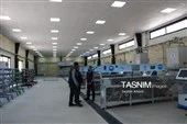 انواع کنتورهای مکانیکی آب تولید شده در کرمان