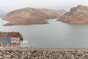 ذخیره سدهای استان کرمان
