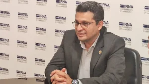 نیروگاه شهید سلیمانی