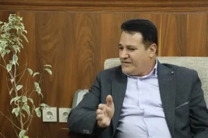برداشت غیرمجاز آب توسط شرکت مس