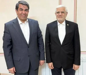 سرمایه‌گذاری در کرمان