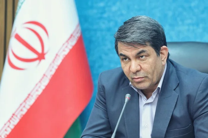 افتتاح پروژههای اقتصادی هفته دولت در کرمان افتتاح پروژههای اقتصادی هفته دولت در کرمان