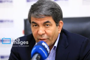 استاندار کرمان