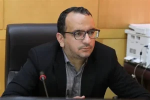 توسعه شهرستان زرند