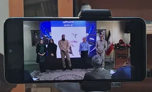 جشنواره تولیدات سالانه اتحاد ما