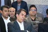سفر استاندار کرمان به زرند سفر استاندار کرمان به زرند