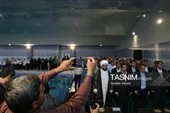 سفر استاندار کرمان به زرند سفر استاندار کرمان به زرند