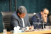 بازدید میدانی استاندار کرمان از زرند بازدید میدانی استاندار کرمان از زرند