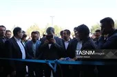 سفر استاندار کرمان به زرند سفر استاندار کرمان به زرند