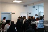سفر استاندار کرمان به زرند سفر استاندار کرمان به زرند