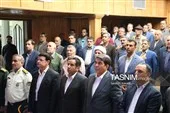 سالن ورزشی یزدانشهر زرند سالن ورزشی یزدانشهر زرند