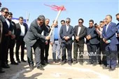 سفر استاندار کرمان به زرند سفر استاندار کرمان به زرند