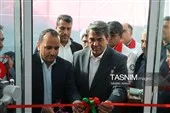 سفر استاندار کرمان به زرند سفر استاندار کرمان به زرند