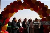 ساخت نیروگاه خورشیدی یزدانشهر ساخت نیروگاه خورشیدی یزدانشهر