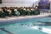 سفر استاندار کرمان به زرند سفر استاندار کرمان به زرند