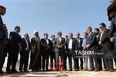 سفر محمدعلی طالبی به زرند سفر محمدعلی طالبی به زرند