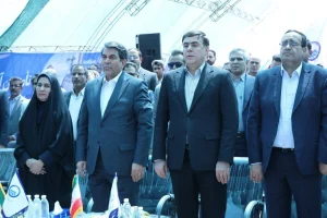 آبرسانی به روستاهای استان کرمان