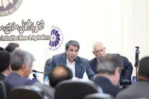 توسعه کشاورزی در کرمان