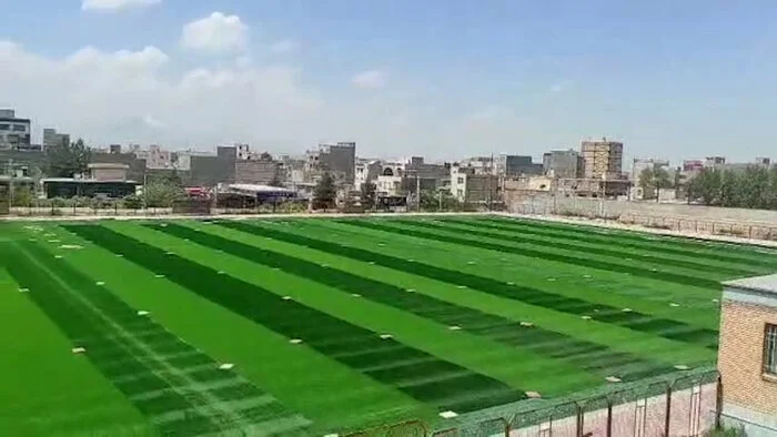 اماکن ورزشی استان کرمان اماکن ورزشی استان کرمان
