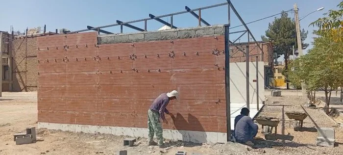 بازارچه محصولات کشاورزی کرمان بازارچه محصولات کشاورزی کرمان