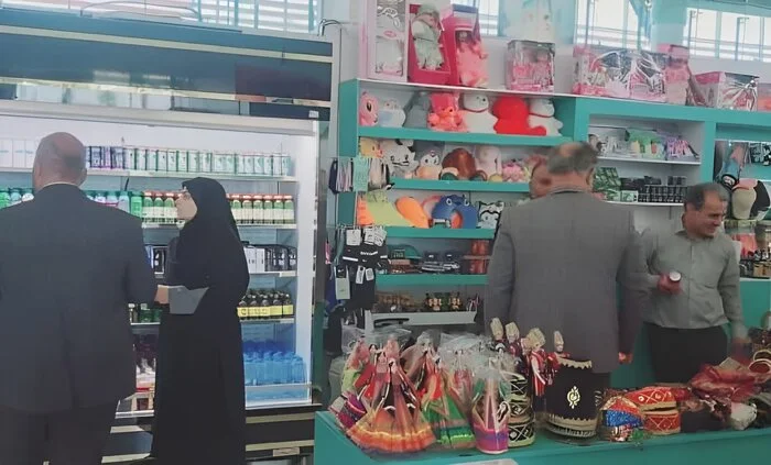 پایانه مسافربری آدینه کریمان کرمان پایانه مسافربری آدینه کریمان کرمان