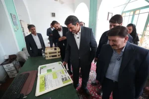 احیای روزنامه بیداری