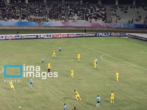 فجر شهید سپاسی و مس شهربابک