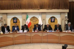 سوخت جایگزین صنایع کرمان