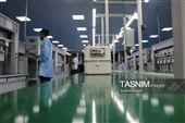 مونتاژ برد الکترونیکی کنتورهای هوشمند گاز در کرمان
