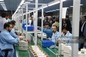 کنترل کیفیت نهایی کنتورهای هوشمند گاز در کرمان