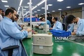 ایمن‌سازی شبکه با کنتورهای هوشمند گاز در کرمان