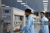 فرآیند ساخت بدنه کنتورهای هوشمند گاز در کرمان