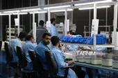ایستگاه آزمایش فنی کنتورهای هوشمند گاز در کرمان