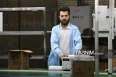 بسته‌بندی صنعتی کنتورهای هوشمند گاز در کرمان