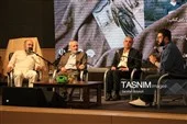 حضور راویان سالهای حماسه در آیین فرهنگی کرمان حضور راویان سالهای حماسه در آیین فرهنگی کرمان