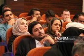 ارائه توضیحات مستندسازان پیرامون اثر بیلبهدست ارائه توضیحات مستندسازان پیرامون اثر بیلبهدست