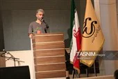 گفتگوی صمیمانه عوامل تولید با پیشکسوتان ایثار گفتگوی صمیمانه عوامل تولید با پیشکسوتان ایثار