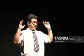 تصویر قاب شده یادبود آیین رونمایی آثار هنری کرمان تصویر قاب شده یادبود آیین رونمایی آثار هنری کرمان