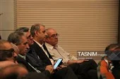 حضور مسئولان و اهالی فرهنگ در مراسم رونمایی کرمان حضور مسئولان و اهالی فرهنگ در مراسم رونمایی کرمان