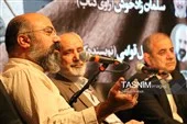 ثبت یادداشت یادبود توسط شخصیتهای فرهنگی کرمان ثبت یادداشت یادبود توسط شخصیتهای فرهنگی کرمان