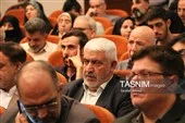 نمای سن سالن تالار فرهنگ و هنر کرمان حین اجرا نمای سن سالن تالار فرهنگ و هنر کرمان حین اجرا