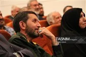 سخنان حامد عسکری درباره رسالت هنرمندان متعهد سخنان حامد عسکری درباره رسالت هنرمندان متعهد