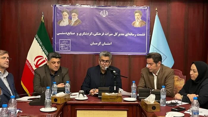 آثار تاریخی و ظرفیت‌های توسعه گردشگری کرمان