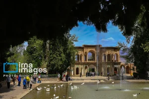 گردشگری کرمان