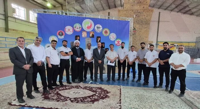 کسب مدال طلای رزمی‌کاران کونگ‌فوکار اعزامی از کرمان