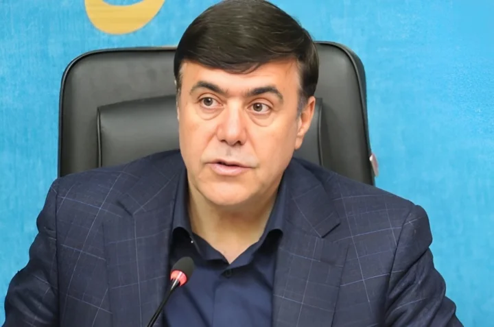 جلسه کمیسیون ماده ۲۴ مکرر قانون معادن و ارزیابی زیست‌محیطی در کرمان