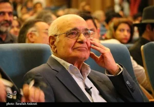 هوشنگ مرادی کرمانی