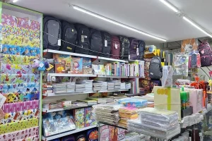 قیمت نوشت‌افزار در کرمان
